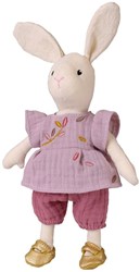 Egmont Toys plush bunny Sidonie 25 cm - cuddly toy for children