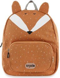Trixie backpack school bag Mr. Fox water-repellent for children
