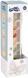 Small Foot rainmaker sensory toy Tiny Friends for babies