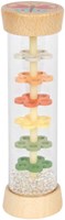 Small Foot rainmaker sensory toy Tiny Friends for babies-2