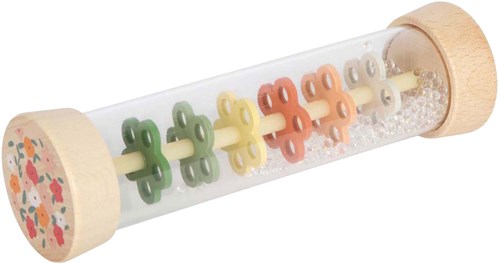 Small Foot rainmaker sensory toy Tiny Friends for babies-3