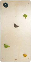 Small Foot wooden climbing wall climbing stones indoor climbing toy kids