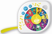 Clementoni Paw Patrol storyteller toy listening fun-2