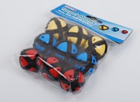 TickiT Target Math Sticky Ball Refill-3