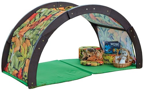 Cosy Outdoor Mini Rafiki Arch Reader - 54516