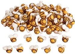 Cosy Count and Sort 100 Cosy Bees - 54553