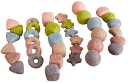 Cosy Feltala Loose Part Chunks - 54563