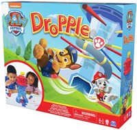 van der Meulen PAW Patrol Dropple family game for kids and families-2