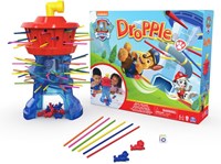 van der Meulen PAW Patrol Dropple family game for kids and families-3