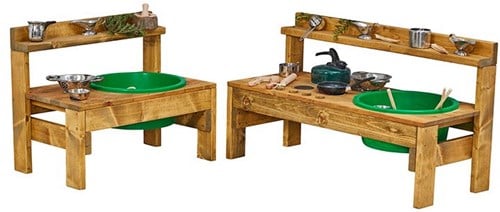 Cosy Bijou Long & Low Corner 2PK - 54595