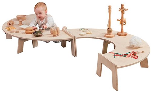 Cosy Baby Cruise Circle - 54767