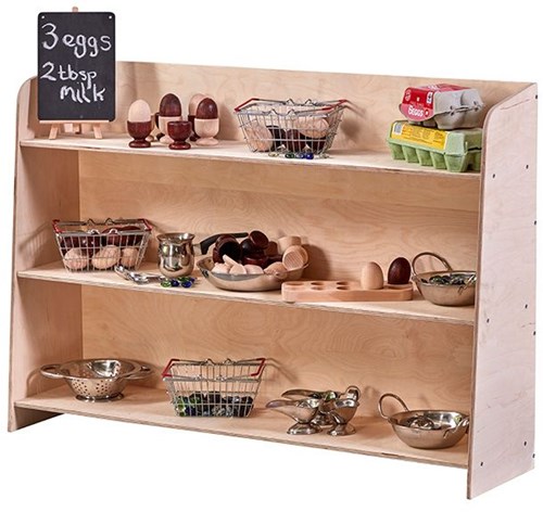 Cosy Cosy Slim Fit Shelf - 54769