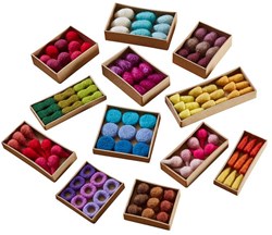 Cosy Feltallas - 54837