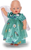 BABY born doll dress fairy with wings 43cm - doll clothing fairy tale-3