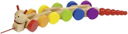 Goki 54960 push & pull toy