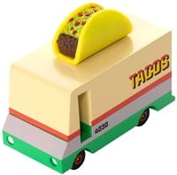Candylab Candycar Vans - Taco Van-2