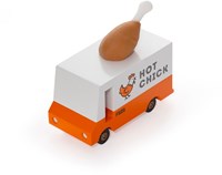 Candylab toy bus Candycar Hot Chick wooden bus-3