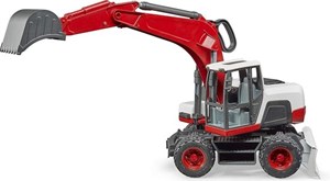 Excavators