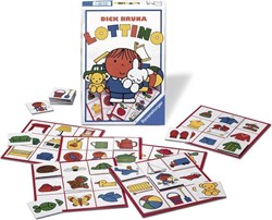 Planet Happy - Lotto - Lottino