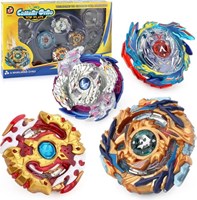 Beyblade tops , action packed battles for kids
