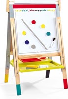 Chalk & whiteboards