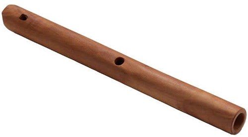 Choroi interval flute quart d''-g'' wooden wind instrument for children