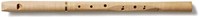 Choroi recorder Alto F-flute musical instrument for kids and adults