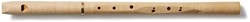 Choroi recorder Alto F-flute musical instrument for kids and adults