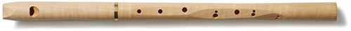 Choroi recorder Alto F-flute musical instrument for kids and adults