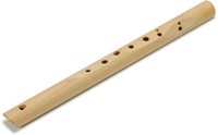 Choroi recorder C-flute baroque 432 Hz musical instrument for children-2