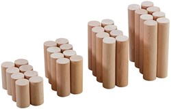Cosy Construction Columns - 55115