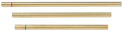 Choroi sound bar brass 440 Hz note g#'' musical instrument