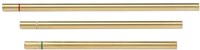 Choroi sound bar brass 440 Hz f''' musical instrument toy