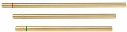 Choroi sound bar brass 440 Hz musical instrument tone g'''