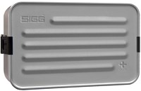 SIGG aluminium lunch box - Metal Food Box - Small - lightweight lunchbox-2