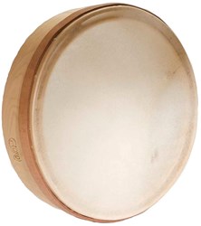 Choroi open hand drum 30 cm musical instrument for children