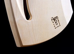 Auris musical instrument children's lyre - 12 strings educational toy
