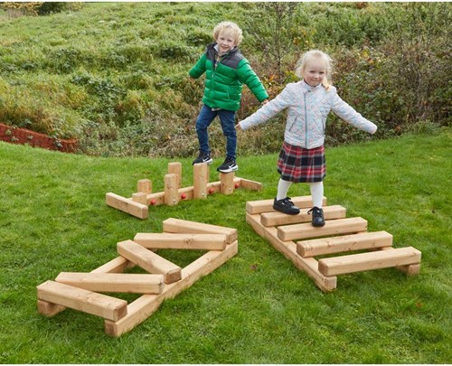 Cosy Core Balance Tracks Trio - 55327