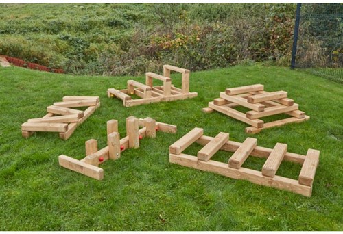 Cosy Core Balance Complete Set - 55329