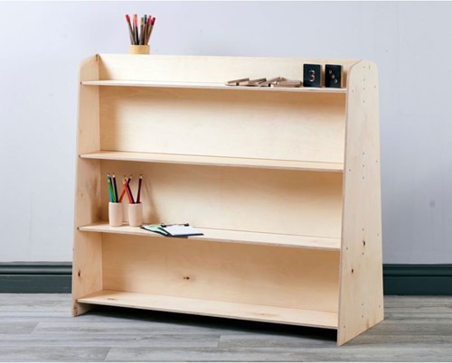 Cosy Cosy Slim Fit Double Sided Shelf Tall - 90 CM - 55360
