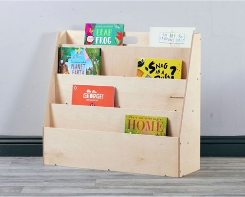 Cosy Cosy Slim Fit Bookshelf - 55365