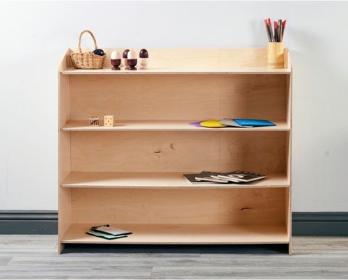 Cosy Tall Healdswood Shelf - 90 CM - 55372