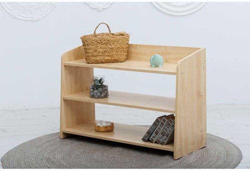 Cosy Open Shire Shelving - 70 CM - 55380