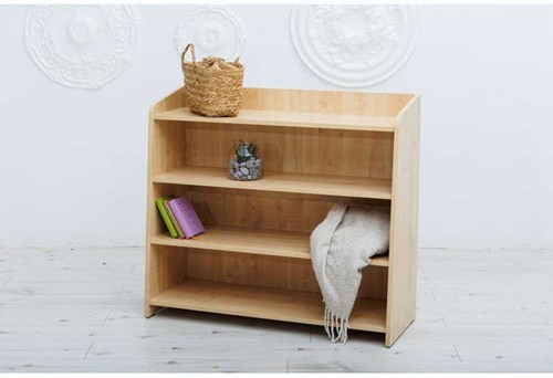 Cosy Shire Shelving Tall - 92 CM - 55387