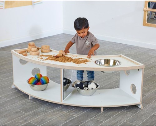Cosy Cosy Cruiser Curve Unit - 55401