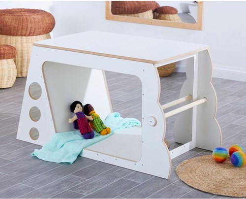 Cosy Cosy Cruiser Pull Up Tunnel Divider - 55403