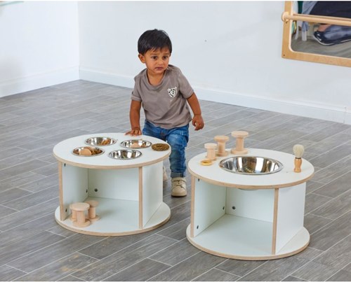 Cosy Cosy Cruiser Sensory Cable Drums 2pk - 55404
