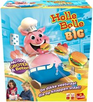 Goliath Hollow Bolle Pig-3