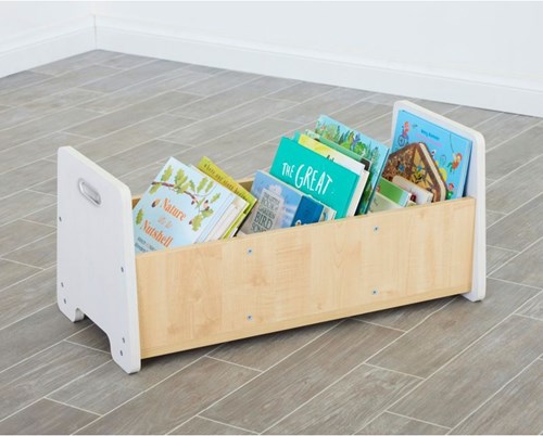 Cosy Cosy @Home Book Browser - 55445