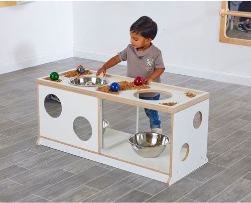 Cosy Cosy Cruiser Sensory Station - 55447